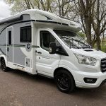 Elite Motorhomes