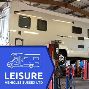 Leisure Vehicles Sussex Ltd