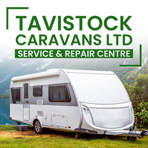 Tavistock Caravans
