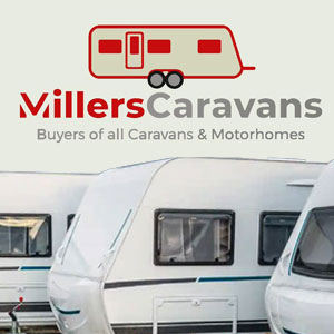 Millers Caravans