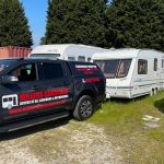 Millers Caravans