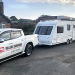 Millers Caravans