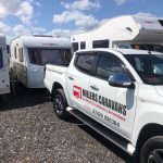 Millers Caravans
