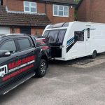 Millers Caravans