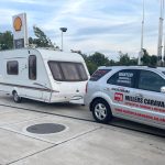Millers Caravans