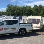 Millers Caravans