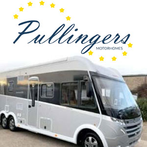 Pullingers Leisure Vehicles Ltd