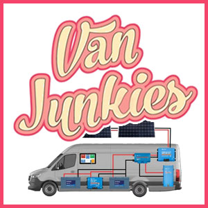 Van Junkies Ltd
