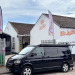 Van Junkies Ltd