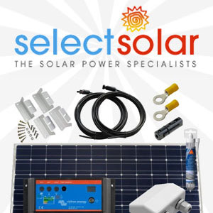 Select Solar Limited