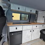 8 Ball Camper Conversions