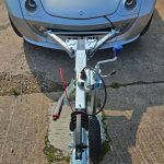 Armitages Motorhome Towbar & Towing Specialists