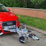 Armitages Motorhome Towbar & Towing Specialists