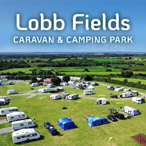 Lobb Fields Caravan and Camping Park