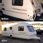 Caravan Repair Services