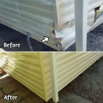 Caravan Repair Services