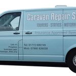Caravan Repair Services