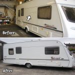 Caravan Repair Services