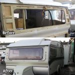 Caravan Repair Services