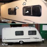 Caravan Repair Services