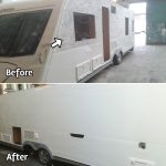 Caravan Repair Services