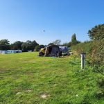 Kite Hill Farm Caravan & Camping Park