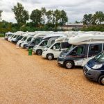 Oaktree Motorhomes Ltd