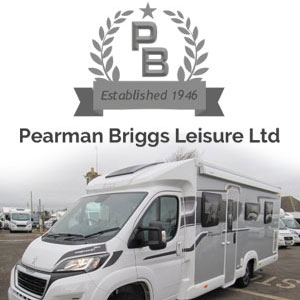 Pearman Briggs Caravan Sales