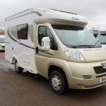 Pearman Briggs Caravan Sales
