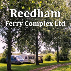 Reedham Ferry Complex Ltd
