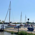 Reedham Ferry Complex Ltd