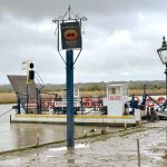 Reedham Ferry Complex Ltd