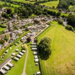 Riverside Caravan & Camping Park