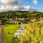 Riverside Caravan & Camping Park