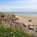 Seaside Caravan Park