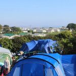 Seaside Caravan Park