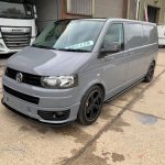 Simon Morris (Thorpe) Ltd