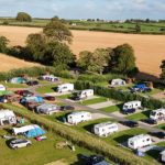 Smytham Manor Holiday Park