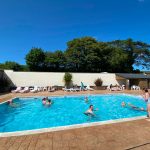 Smytham Manor Holiday Park