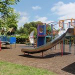 Smytham Manor Holiday Park