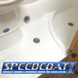 Speedcoat Europe Ltd