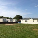 The Red Lion Caravan & Camping Park