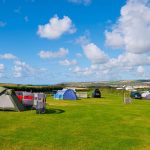 Upper Lynstone Caravan & Camping Park