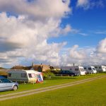 Upper Lynstone Caravan & Camping Park