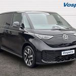 Vospers Motor House Ltd