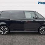 Vospers Motor House Ltd