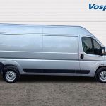 Vospers Motor House Ltd