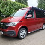 Wilkins Motorcaravans
