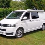 Wilkins Motorcaravans