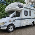 Wilkins Motorcaravans